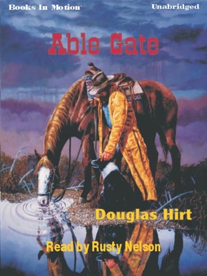 cover image of Able Gate